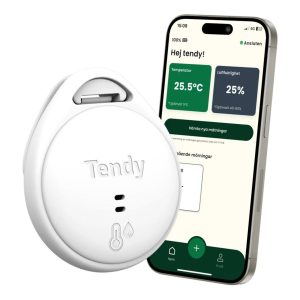 Tendy Nemus mörningstimer