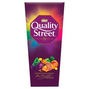 Nestlé Quality Street 265g