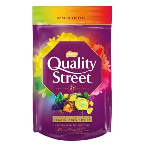 Nestlé Quality Street 450g