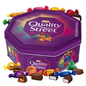 Nestlé Quality Street 480g