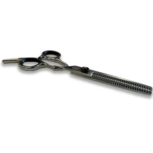 Effileringsax från Skäggkungen