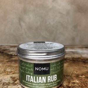 Krydda / Italian Rub