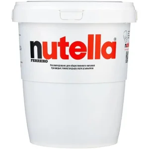 Nutella 3kg