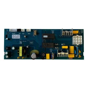 Strömpanel PCB 1019 till Bradley Professional P10