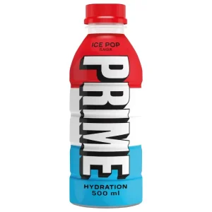 PRIME Hydration Ice Pop 500ml