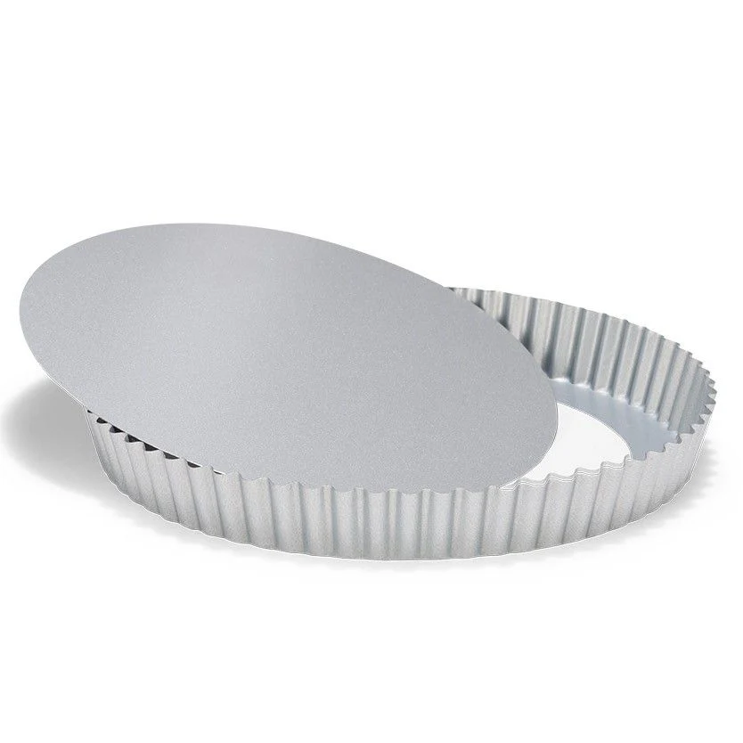 Pajform löstagbar botten 24 cm - Bild 2