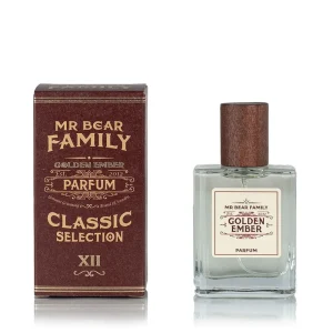 Parfym - Golden Ember (50 ml)