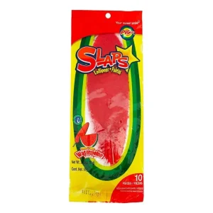 Pigui Slaps Watermelon 100g