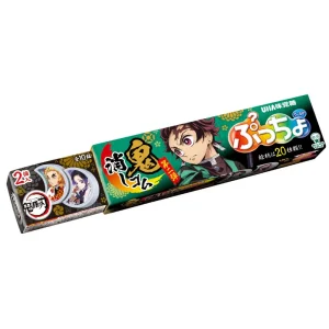 Puccho World Demon Slayer 50g