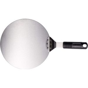 Pizzaspade rostfri, Ø305 mm