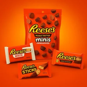 Reese’s Best of Mix