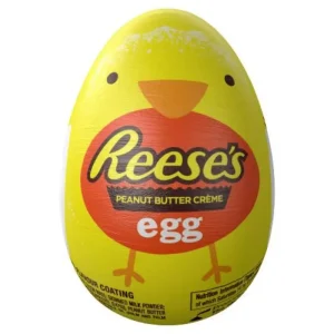 Reese's Peanut Butter Egg 34g
