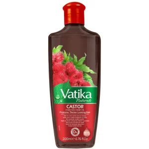 Ricin Hårolja, 200ml