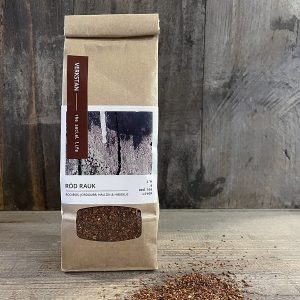 Te / Röd rauk – Rooibos