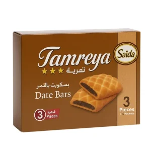 SAIDA Tamreya Maamoul 3 x 12st