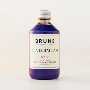 SILVERBALSAM Nº25 - Unscented Nº24