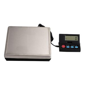 Paketvåg – 1 g upp till 50 kg