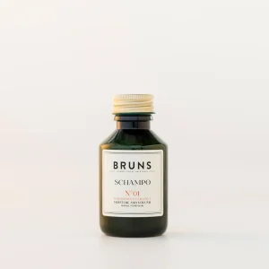 SCHAMPO Nº01 - Harmonious Coconut