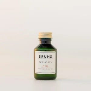 SCHAMPO Nº02 - Spicy Jasmine