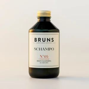 SCHAMPO Nº05 - Unscented Nº04