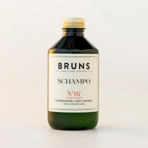 SCHAMPO Nº07 - Unscented Nº02