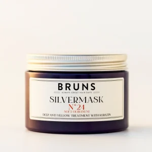 SILVERMASK Nº24 - Soft Olibanum
