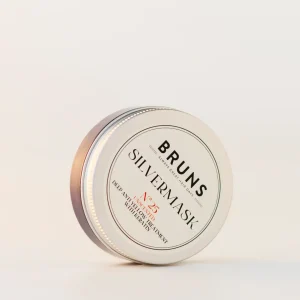 SILVERMASK Nº25 - Unscented Nº24