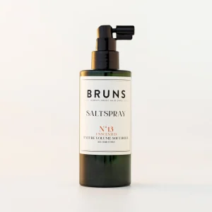 SALTSPRAY Nº13 - Unscented Nº12