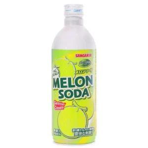 Sangaria Melon 500ml