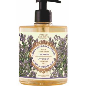 Handtvål Marseille Lavendel