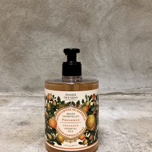 Handtvål Marseille / Essential Oils