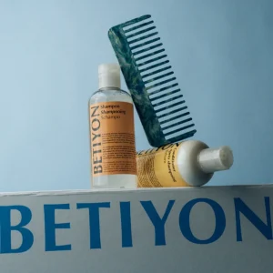 Gåvoset - Hårvård