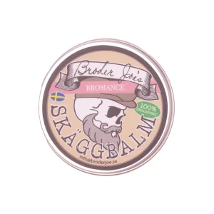 Skäggbalm Bromance - Ekologisk (60 ml)