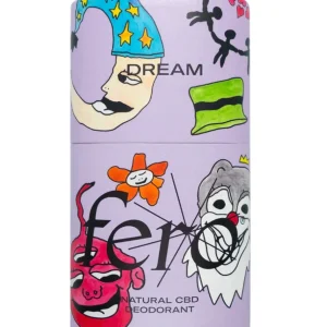 DREAM - Ylang ylang & Cederträ