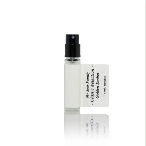 Parfym Golden Ember Sample Size 1,5 ml