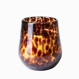 Doftljus Moulin Rouge – Brun Bärnsten