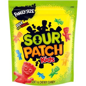 Sour Patch Kids 816g