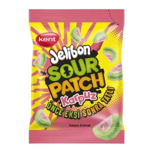 Sour Patch Kids Watermelon 80g