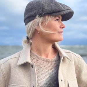 Gubbkeps tweed – Stetson