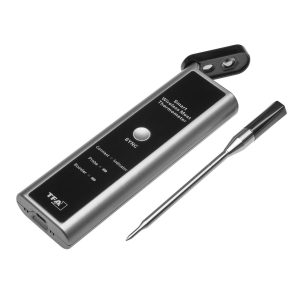 TFA WiFi BBQ-termometer 1 prob