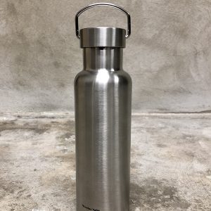 Termos metall / stor