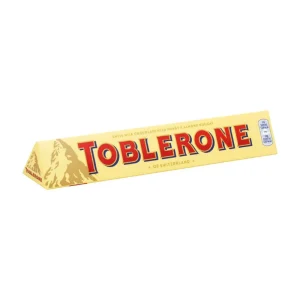 Toblerone Choklad 50g