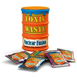 Toxic Waste Nuclear Fusion 42g