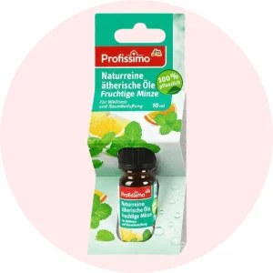 Trädgårdsmynta Eterisk doftolja, 10 ml