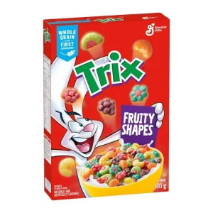 Trix Cereal 303g