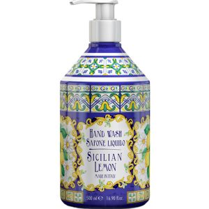 Tvål – Maioliche Sicilian Lemon, 500ml