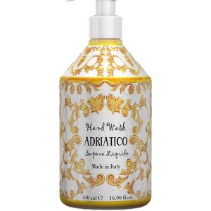 Tvål – Maioliche Liquid Soap Adriatico 500 ml