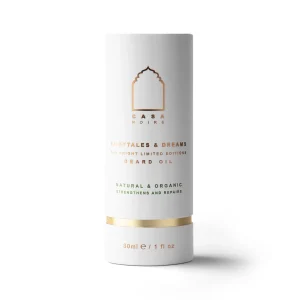 Skäggolja - Club Tropicana Limited Edition 30ml