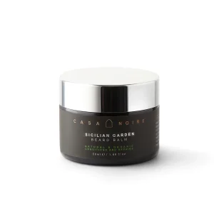 Skäggbalm - Sicilian Garden 50ml