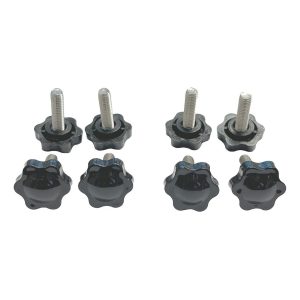 Skruvar till VSH50, 4 par